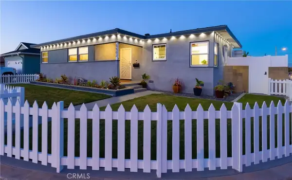 5502 Carfax Avenue, Lakewood, CA 90713