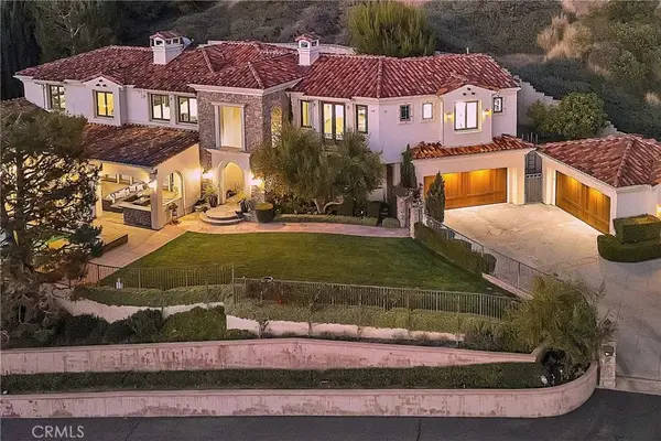 11451 Plantero Drive, North Tustin, CA 92705