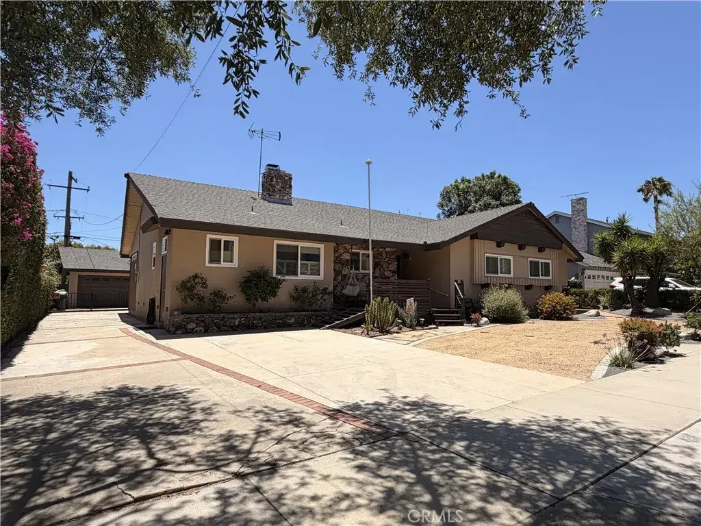 874 W 19th St, Upland, CA 91784 - #1