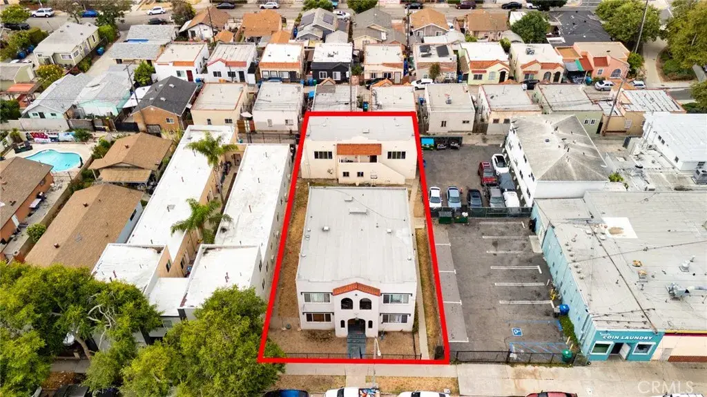 1224 E 17th Street, Long Beach, CA 90813 - #1