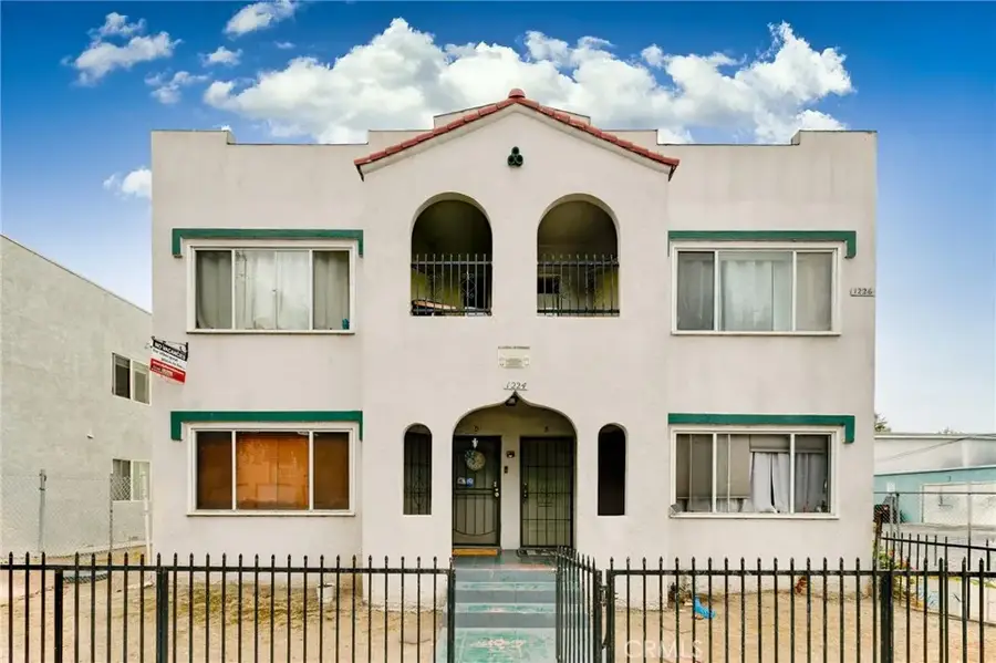 1224 E 17th Street, Long Beach, CA 90813 - #2