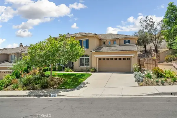 8587 Hunt Canyon, Corona, CA 92883