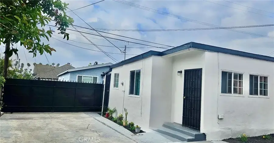 1146 W 52nd, Los Angeles, CA 90037 - #2