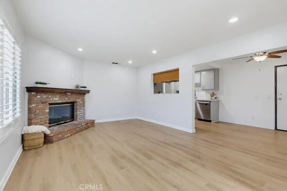 9542 Mayne #G, Bellflower, CA 90706 - #1