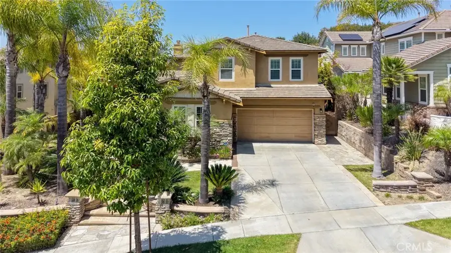 2843 Timberlyn Trail Road, Fullerton, CA 92833 - #2