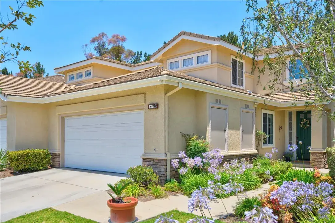 1355 Canterbury, Fullerton, CA 92831 - #1