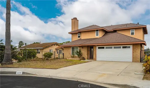 402 Greendale Drive, La Puente, CA 91746