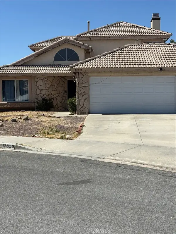 12530 Silver Saddle Way, Victorville, CA 92392