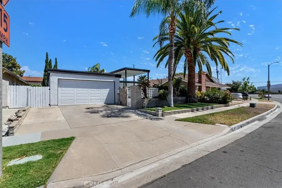 1712 N Glenview Avenue, Anaheim, CA 92807 - #2