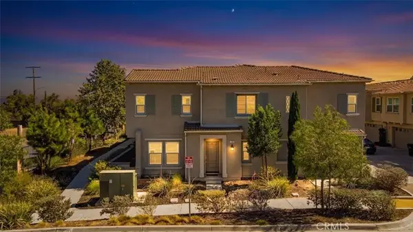 7155 Citrus #364, Fontana, CA 92336
