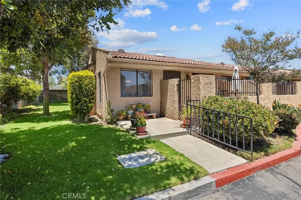 4678 Lakeview #1, Yorba Linda, CA 92886 - #1