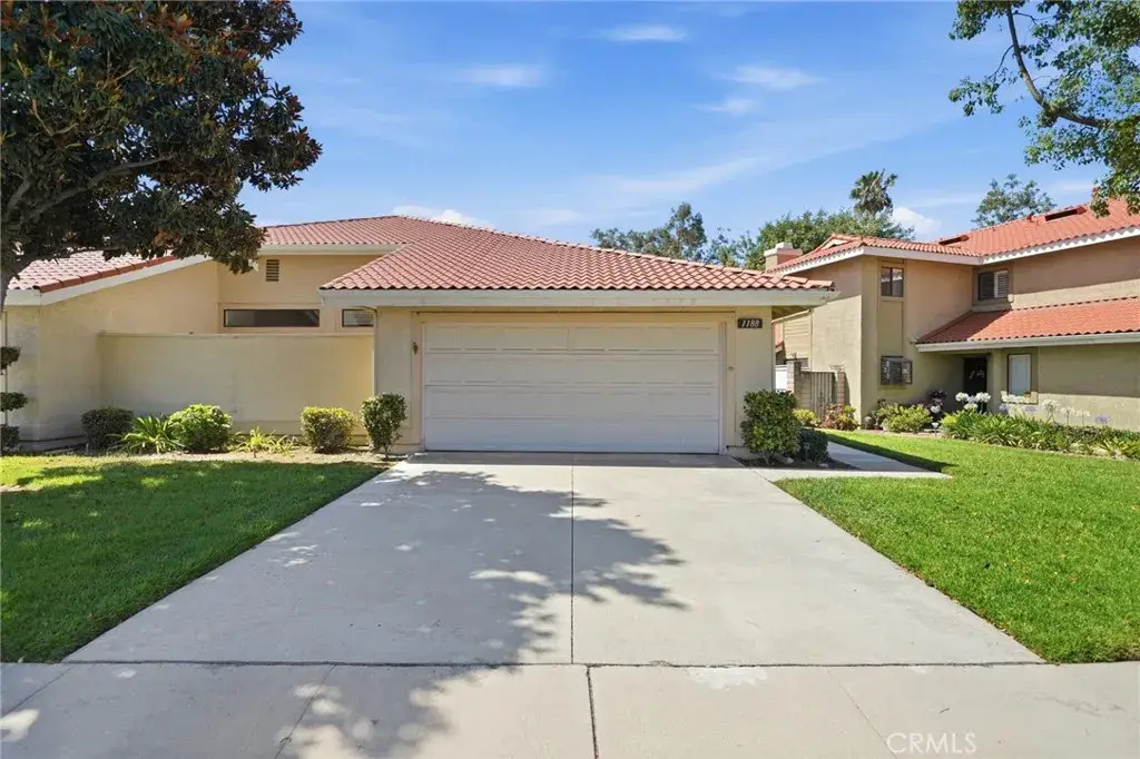 1188 Winged Foot, Upland, CA 91786 - #1