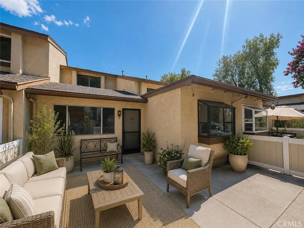 750 E 5th Street #58, Azusa, CA 91702 - #1
