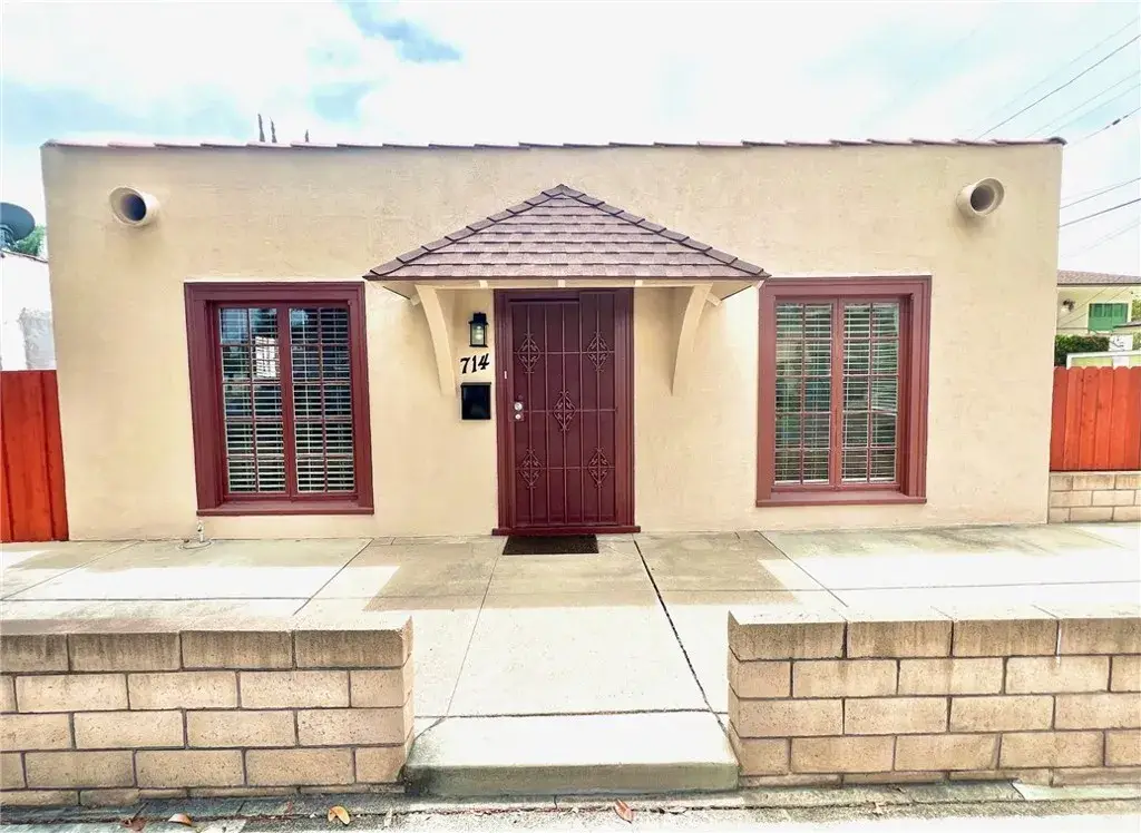 714 E Chapman Avenue, Fullerton, CA 92831 - #1