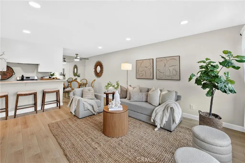 5535 Ackerfield, Long Beach, CA 90805 - #1
