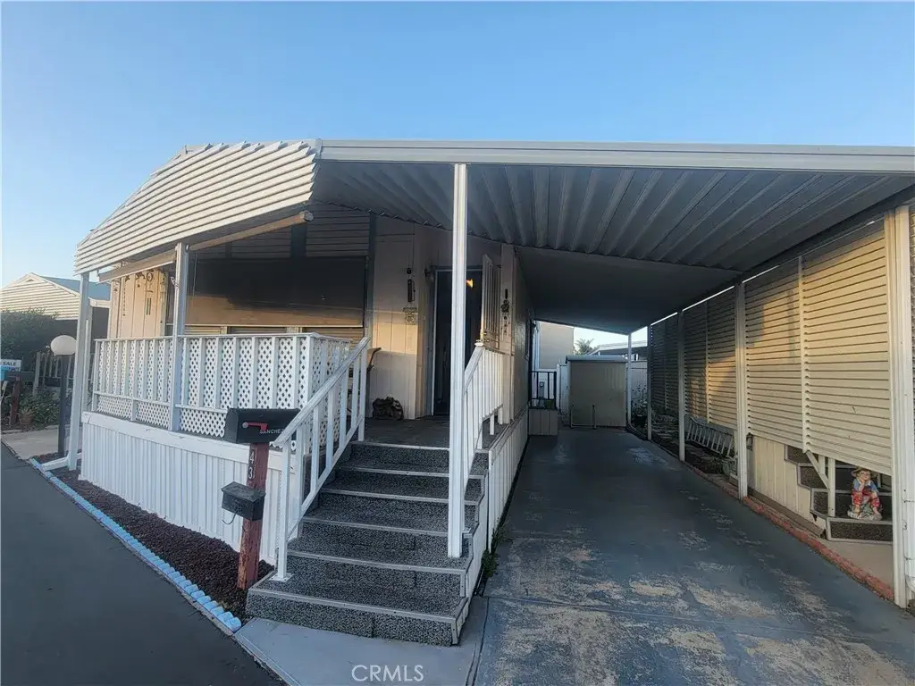 235 Beach, Anaheim, CA 92804 - #1