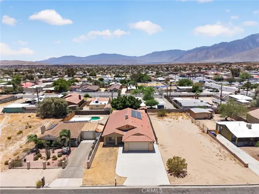 66055 4th Street, Desert Hot Springs, CA 92240 - #2
