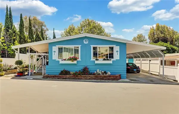 27703 Ortega #61, San Juan Capistrano, CA 92675