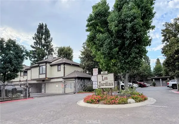 13931 Spring Water Court #16, Garden Grove, CA 92843