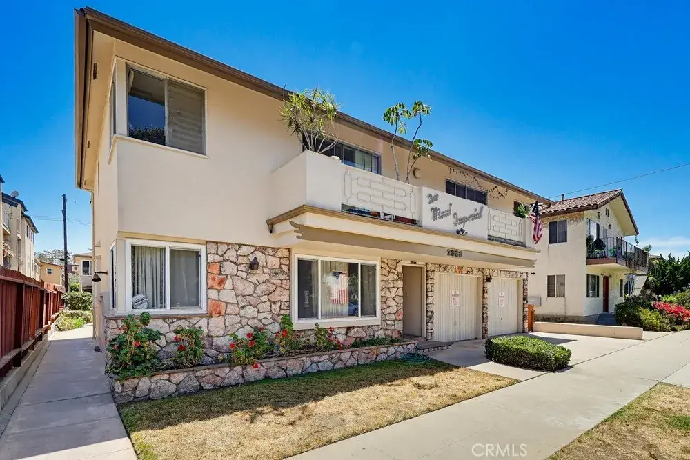 2060 E 3rd Street #3, Long Beach, CA 90814 - #1