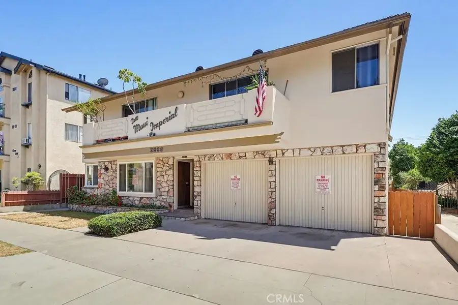 2060 E 3rd Street #3, Long Beach, CA 90814 - #2