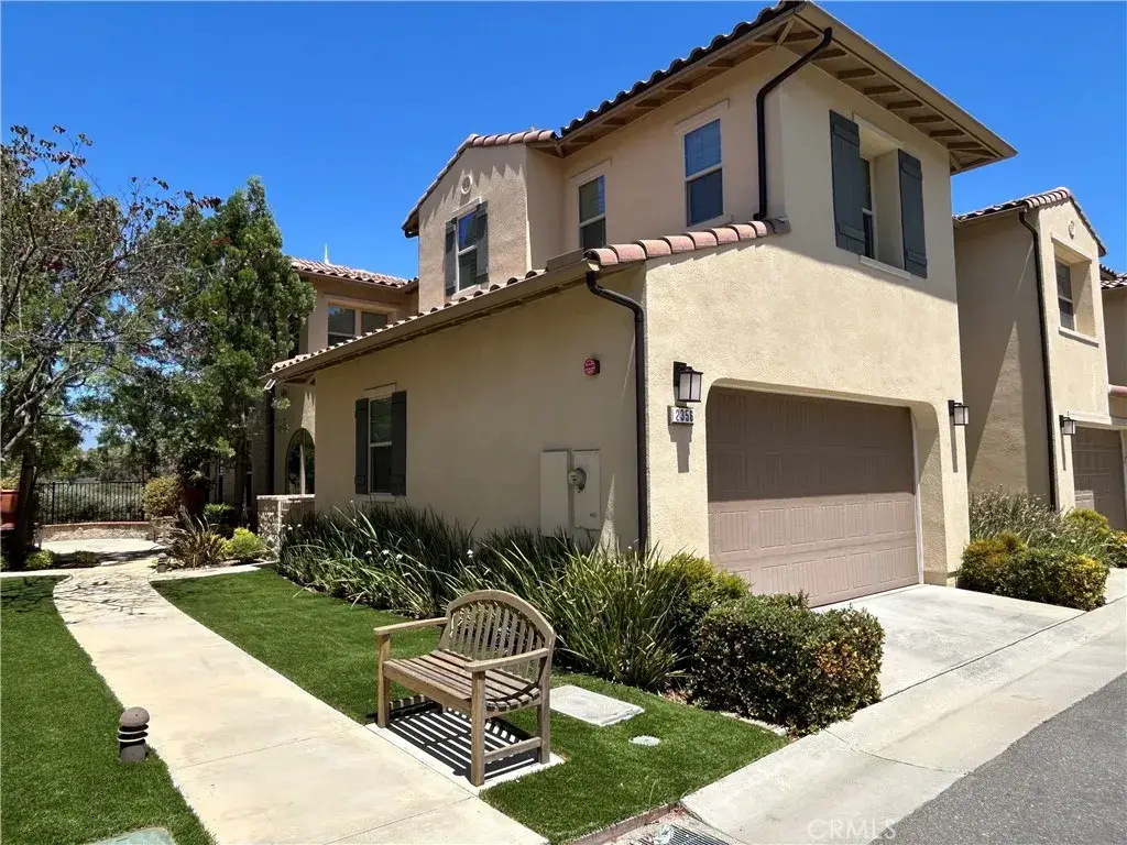 2356 Crystal Pointe, Chino Hills, CA 91709 - #1