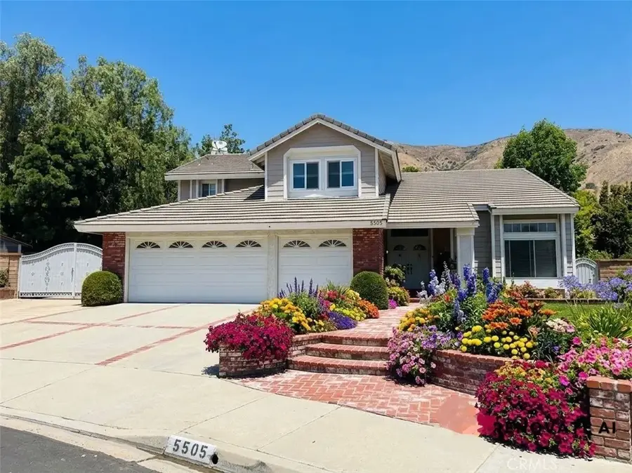 5505 Green Hollow Lane, Yorba Linda, CA 92887 - #2