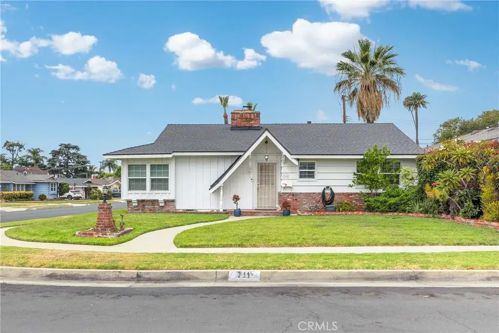 311 Kinley, La Habra, CA 90631 - #1