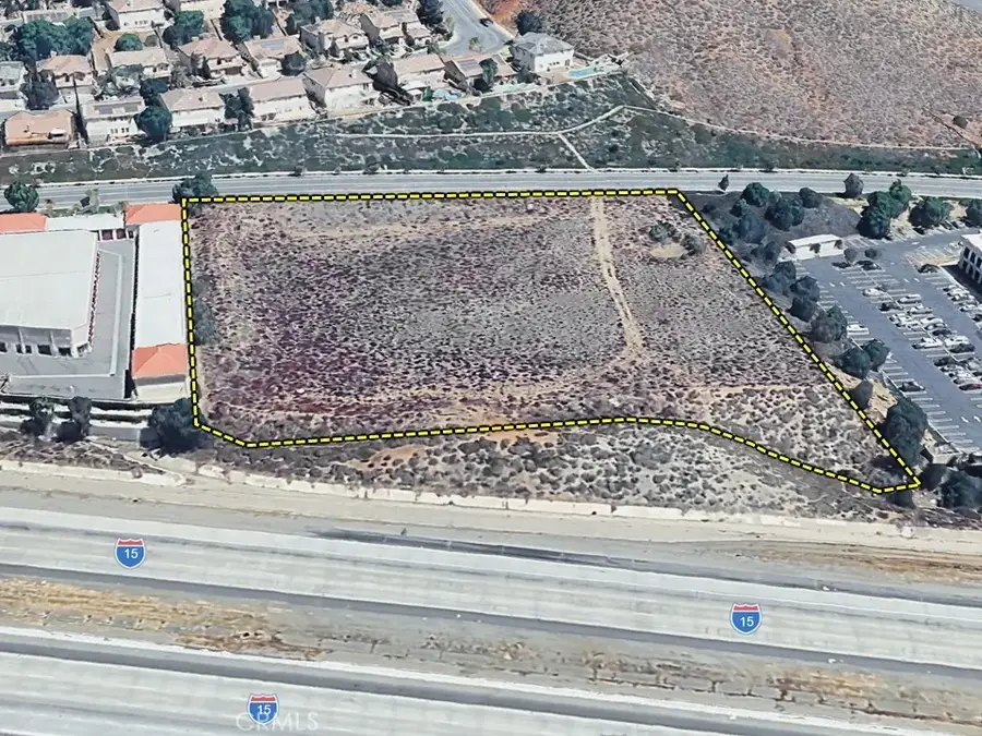 0 Canyon Estates, Lake Elsinore, CA 92532 - #3