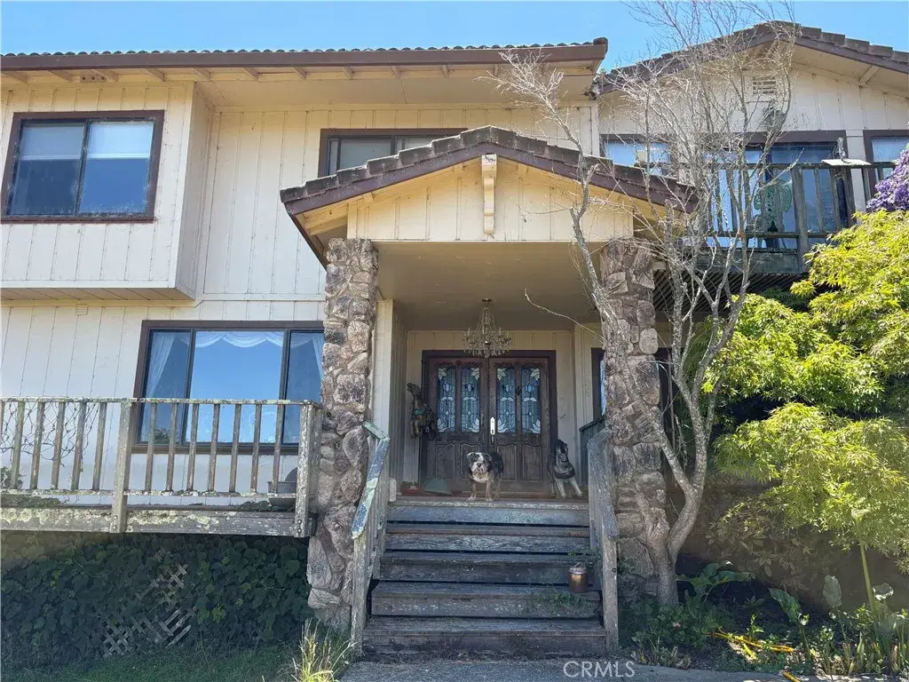 2300 D Street, Petaluma, CA 94952 - #1