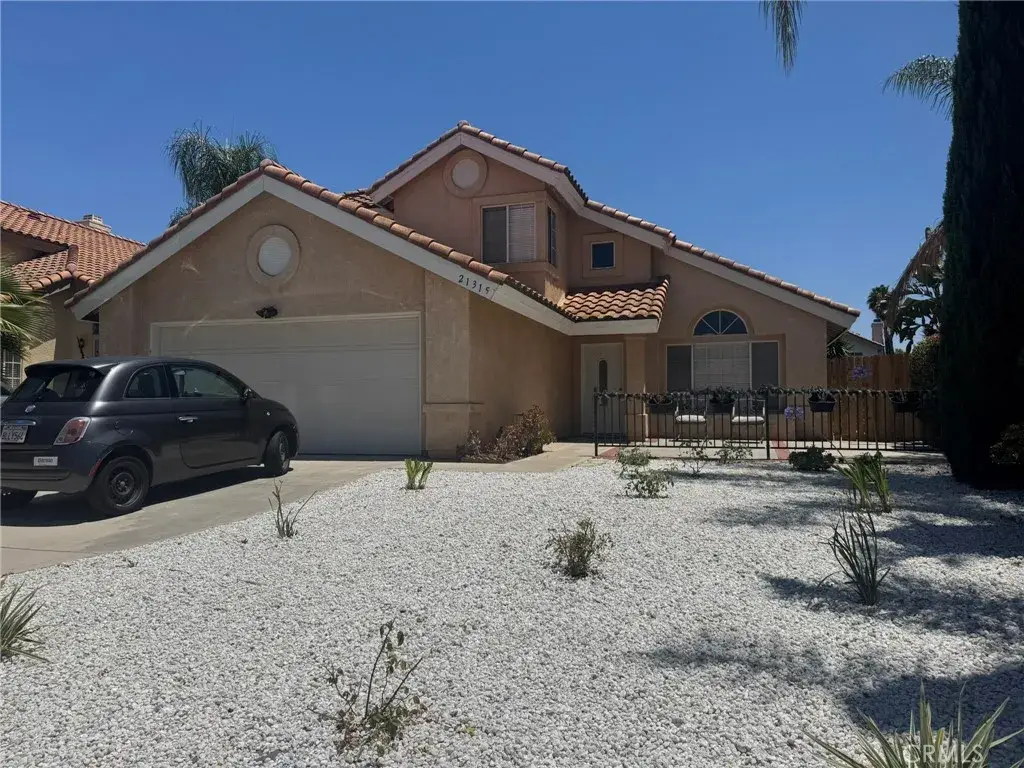 21315 Lilium Court, Moreno Valley, CA 92557 - #1