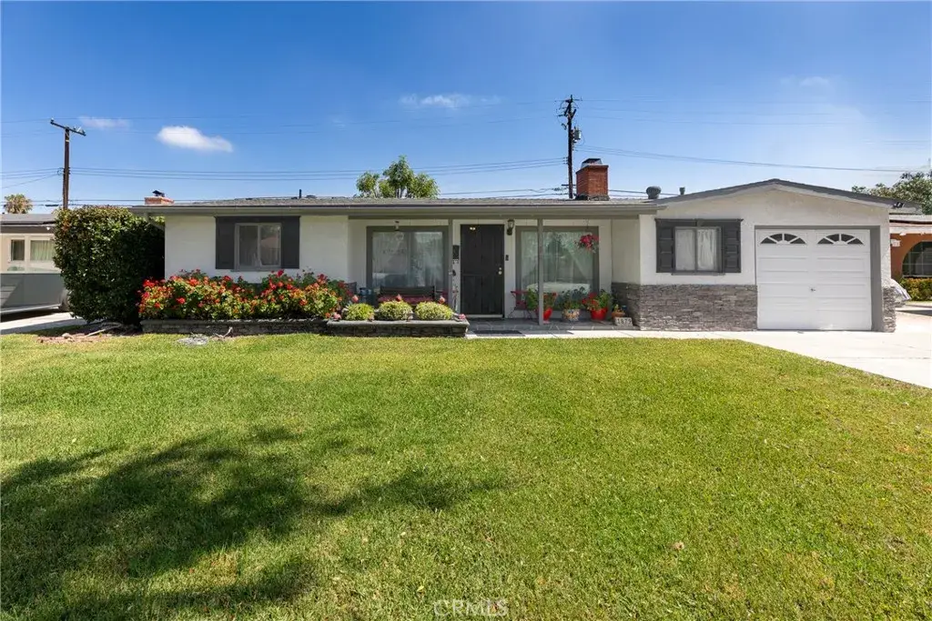 1879 Carol, Fullerton, CA 92833 - #1
