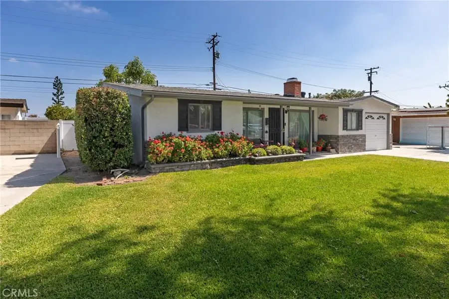 1879 Carol, Fullerton, CA 92833 - #3