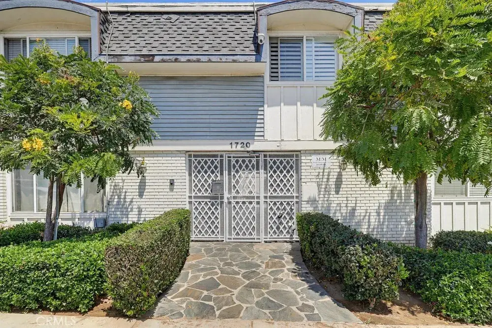 1720 Newport Avenue #2, Long Beach, CA 90804 - #1