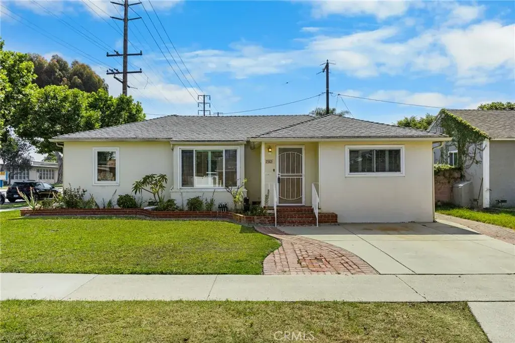 2162 Charlemagne, Long Beach, CA 90815 - #1