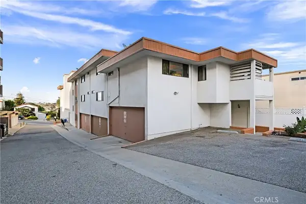665 W 24th #315, San Pedro, CA 90731