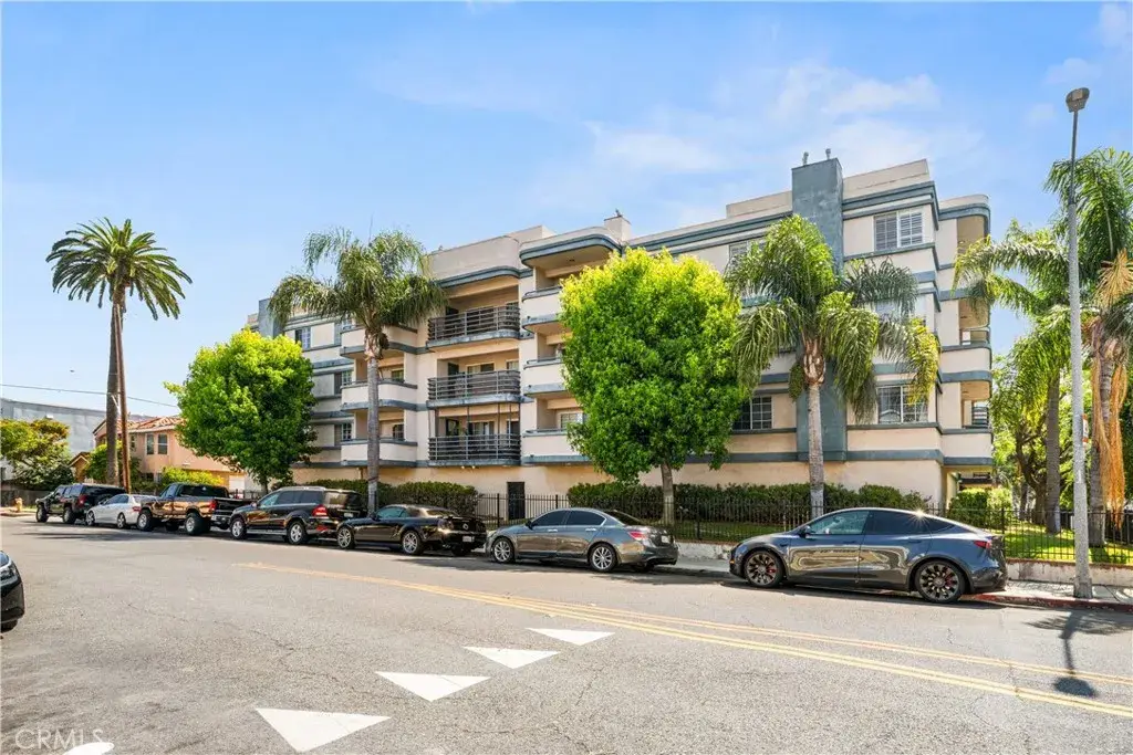 535 W 4th #311, Long Beach, CA 90802 - #1