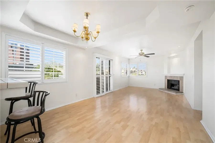 535 W 4th #311, Long Beach, CA 90802 - #2