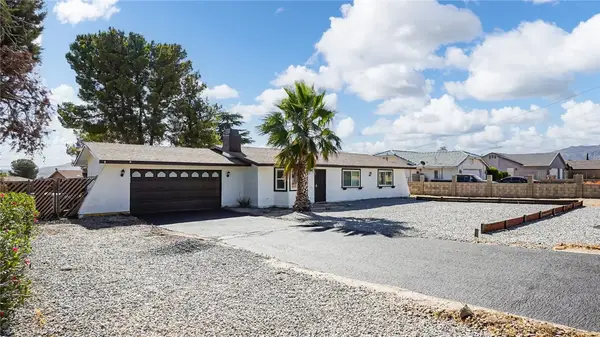 8205 Peach, Hesperia, CA 92345