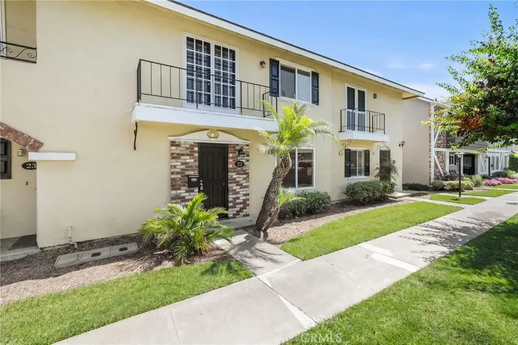3342 Bradbury #22, Los Alamitos, CA 90720 - #1