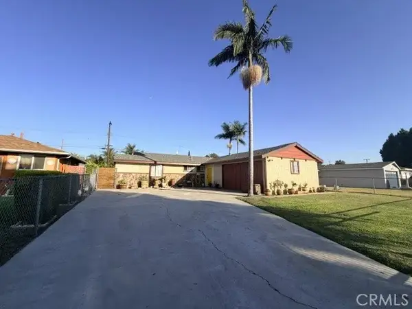 656 Sandy Hook Avenue, La Puente, CA 91744