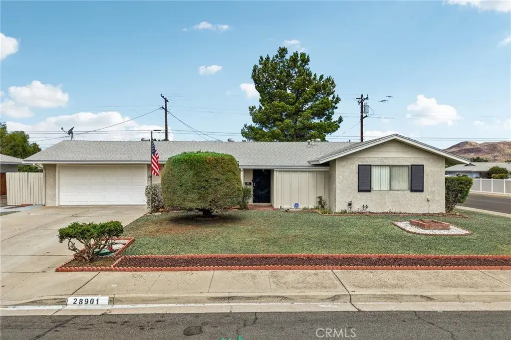 28901 Carmel, Menifee, CA 92586 - #1