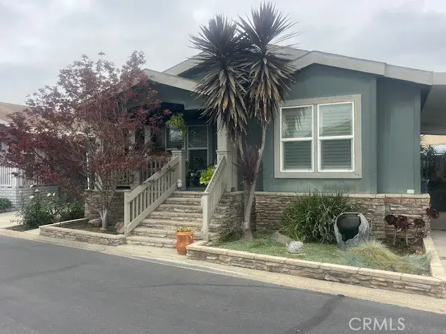 10681 Oak #106, Los Alamitos, CA 90720 - #1