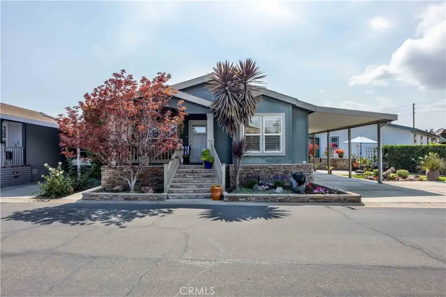 10681 Oak #106, Los Alamitos, CA 90720 - #2