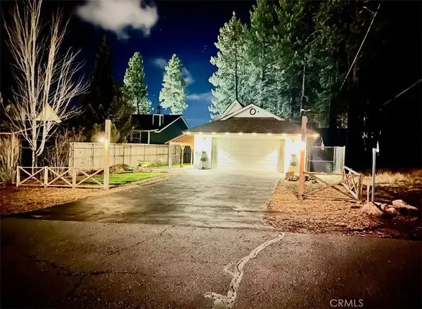 541 Georgia, Big Bear, CA 92315