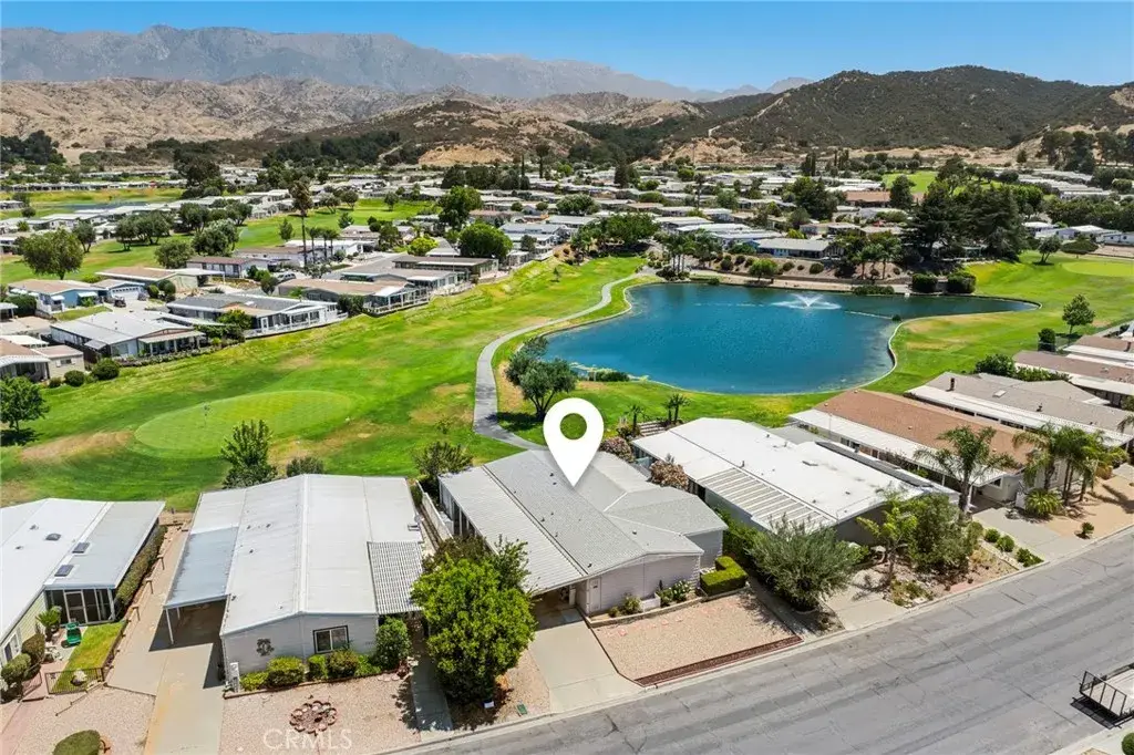 10450 Frontier Trail, Cherry Valley, CA 92223 - #1