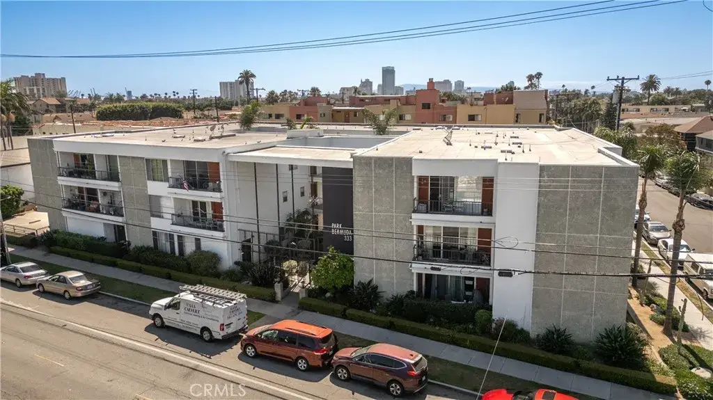 333 Junipero Avenue #1C, Long Beach, CA 90814 - #1