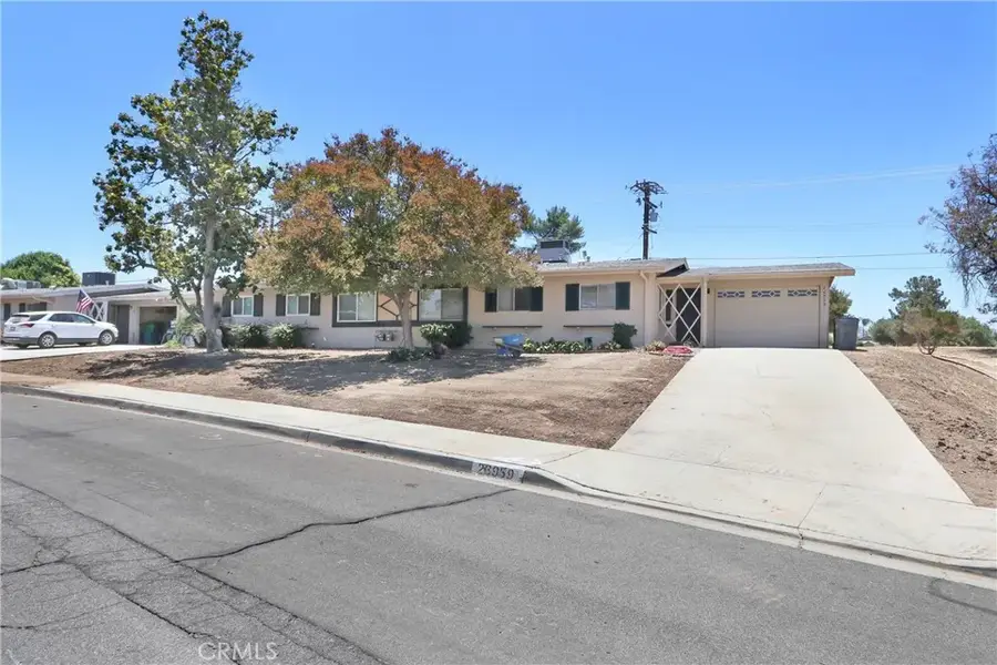 26959 Augusta Drive, Menifee, CA 92586 - #3