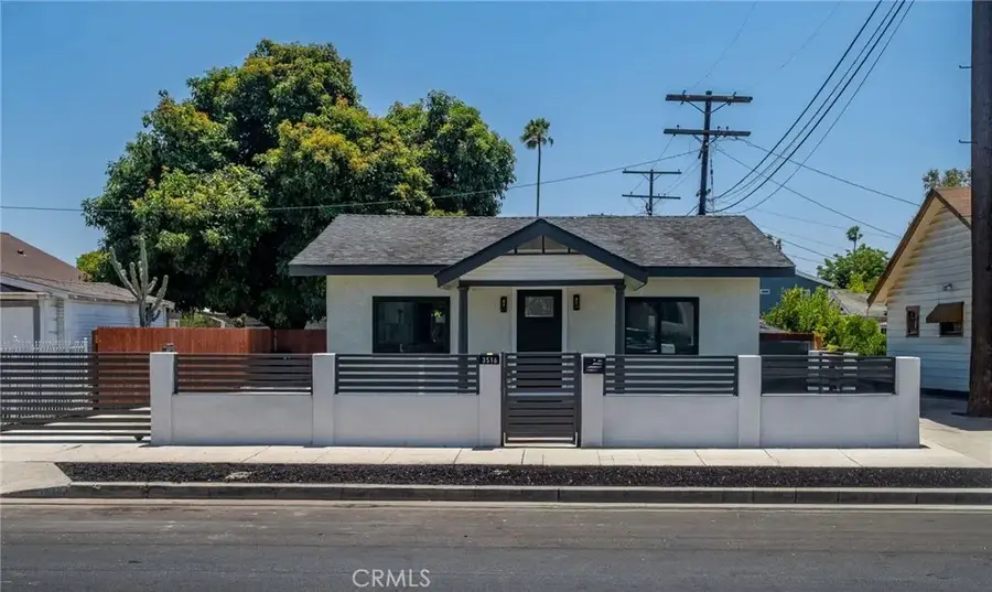 3516 Montclair Street, Los Angeles, CA 90018 - #2
