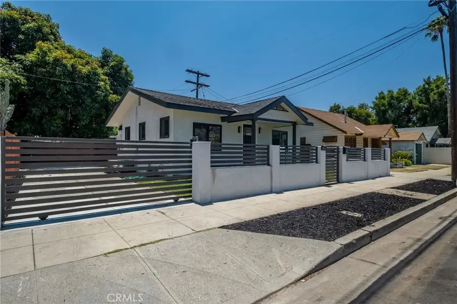 3516 Montclair Street, Los Angeles, CA 90018 - #3